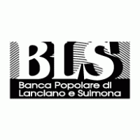 BLS Logo download