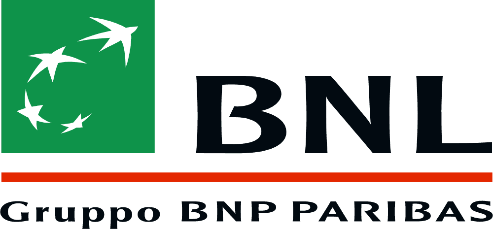 BNL Gruppo BNP Logo download