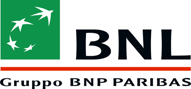BNL Gruppo BNP Logo download