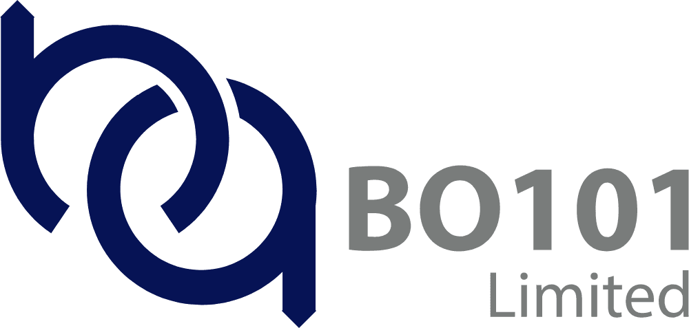 BO101 Logo download