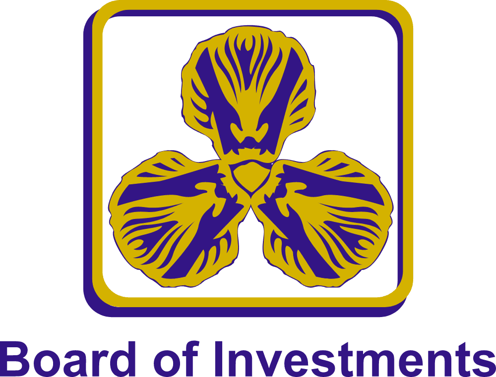 Board Of Investments Logo download