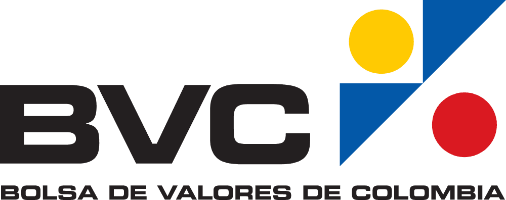 Bolsa de Valores de Colombia Logo download