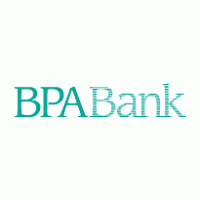 BPA Bank Logo download