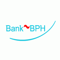 BPH Bank Logo download
