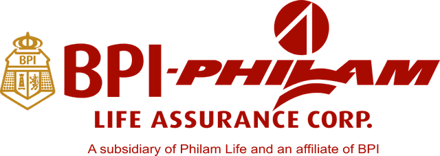 BPI-Philam Life Assurance Corporation Logo download