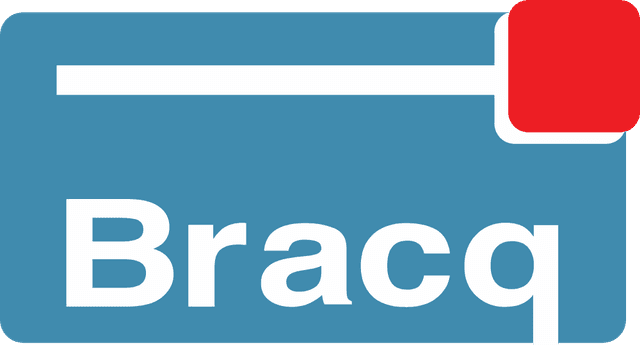 Bracq Logo download