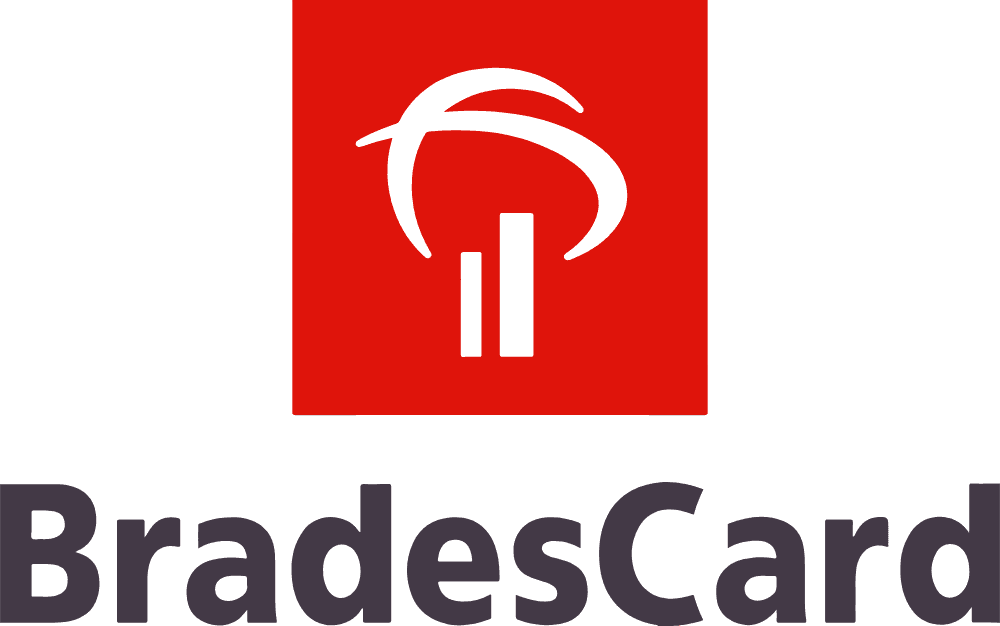 Bradescard Logo download