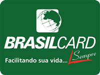 Brasil Card Logo download