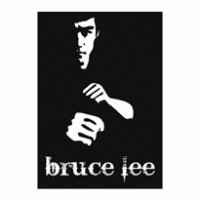 Bruce Lee Logo download