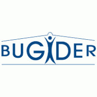 bugider Logo download