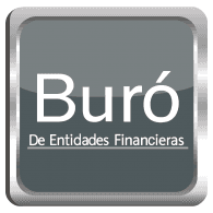 Buró de Entidades Financieras Logo download