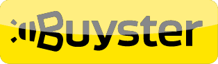 Buyster Logo download