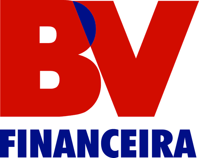 BV financeira Logo download