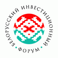 Byelorussian Investment Forum Logo download