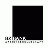 BZ Bank Logo download