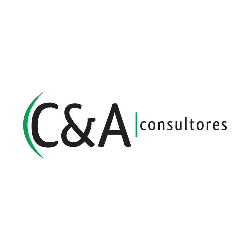 C&A - Consultores Logo download