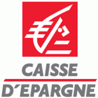 Caisse d'Epargne Logo download