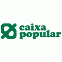 Caixa Popular Logo download