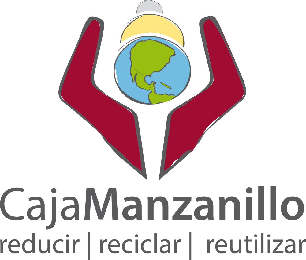 Caja Manzanillo Logo download