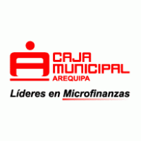 Caja Municipal de Arequipa Logo download