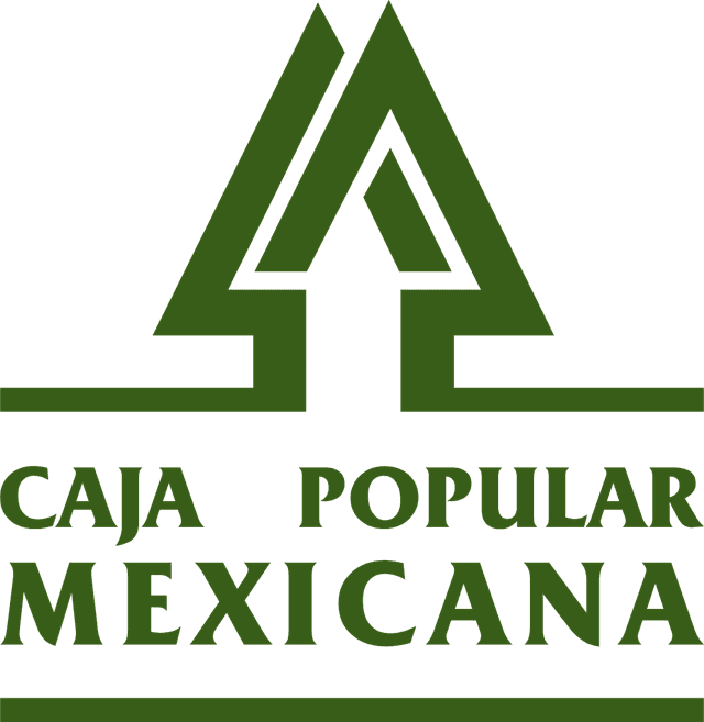 Caja Popular Mexicana Logo download