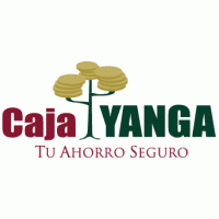 Caja Yanga Logo download
