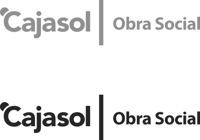 Cajasol Obra Social Logo download