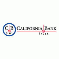 California Bank Trust Logo download