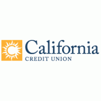 California Credit Union Logo download