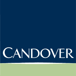 Candover Investments Logo download