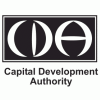 Capital Development Authority Logo download