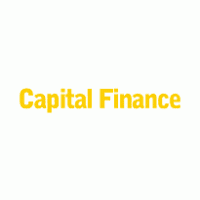 Capital Finance Logo download