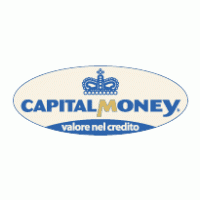 capital money Logo download