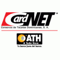 Card Net / ATH Logo download