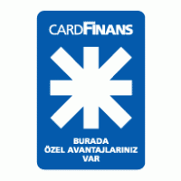 Cardfinans Logo download