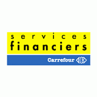 Carrefour Services Financiers Logo download