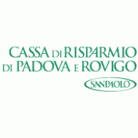 Cassa di Risparmio di Padova e Rovigo Logo download