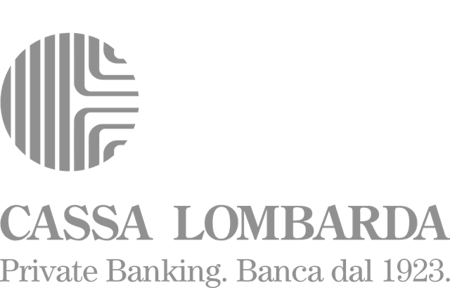 cassa lombarda Logo download