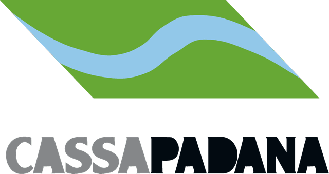 Cassa Padana Logo download