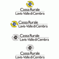 cassa rurale lavis Logo download