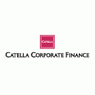 Catella Corporate Finance Logo download