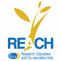 CCA REACH Logo download