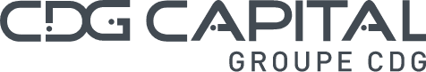 CDG Capital Logo download
