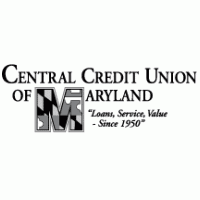 Central Credit Union of Maryland Logo download
