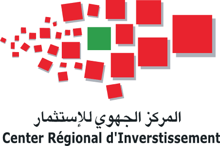 Centre Régional d'Investissement Logo download