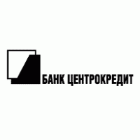 Centrocredit Bank Logo download