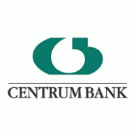 Centrum Bank Logo download