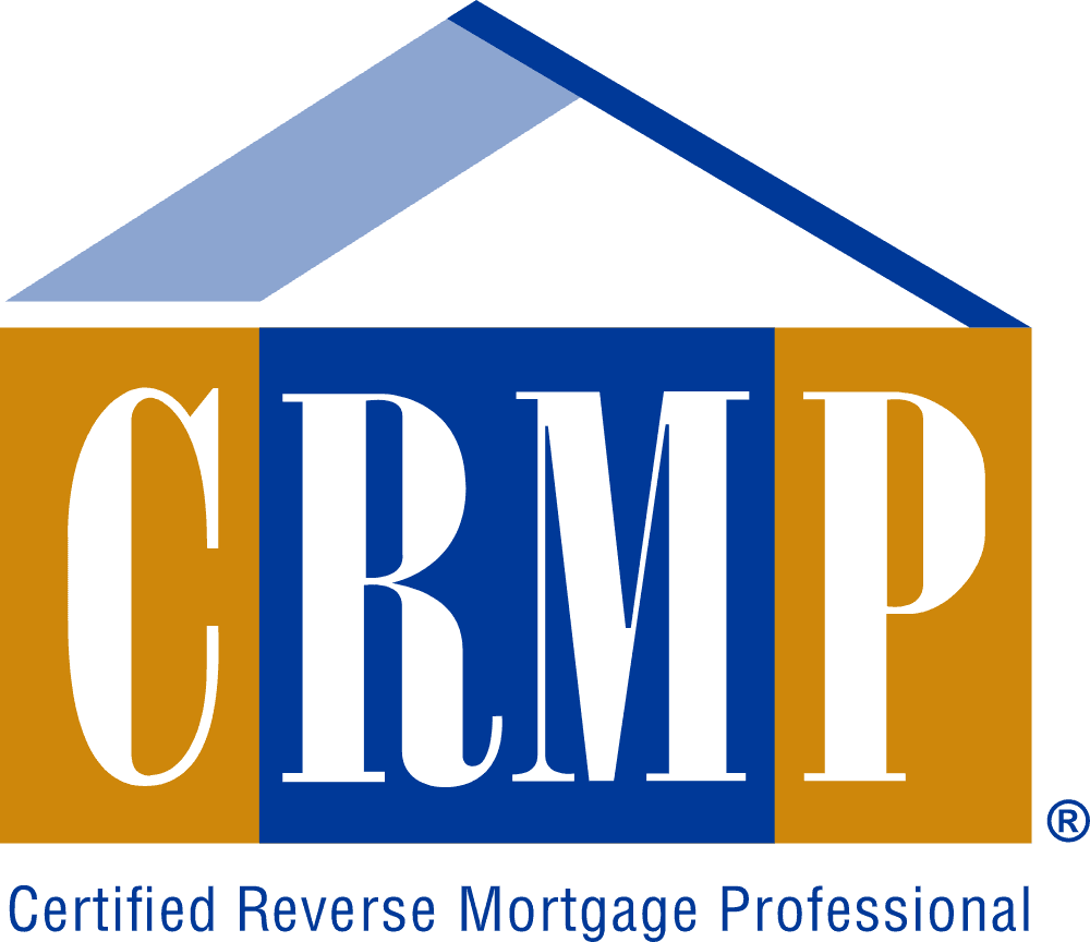 Certified Reverse Mortgage Professional Logo download