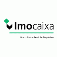 CGD Imocaixa Logo download