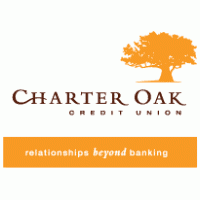 Charter Oak Credit Union Logo download